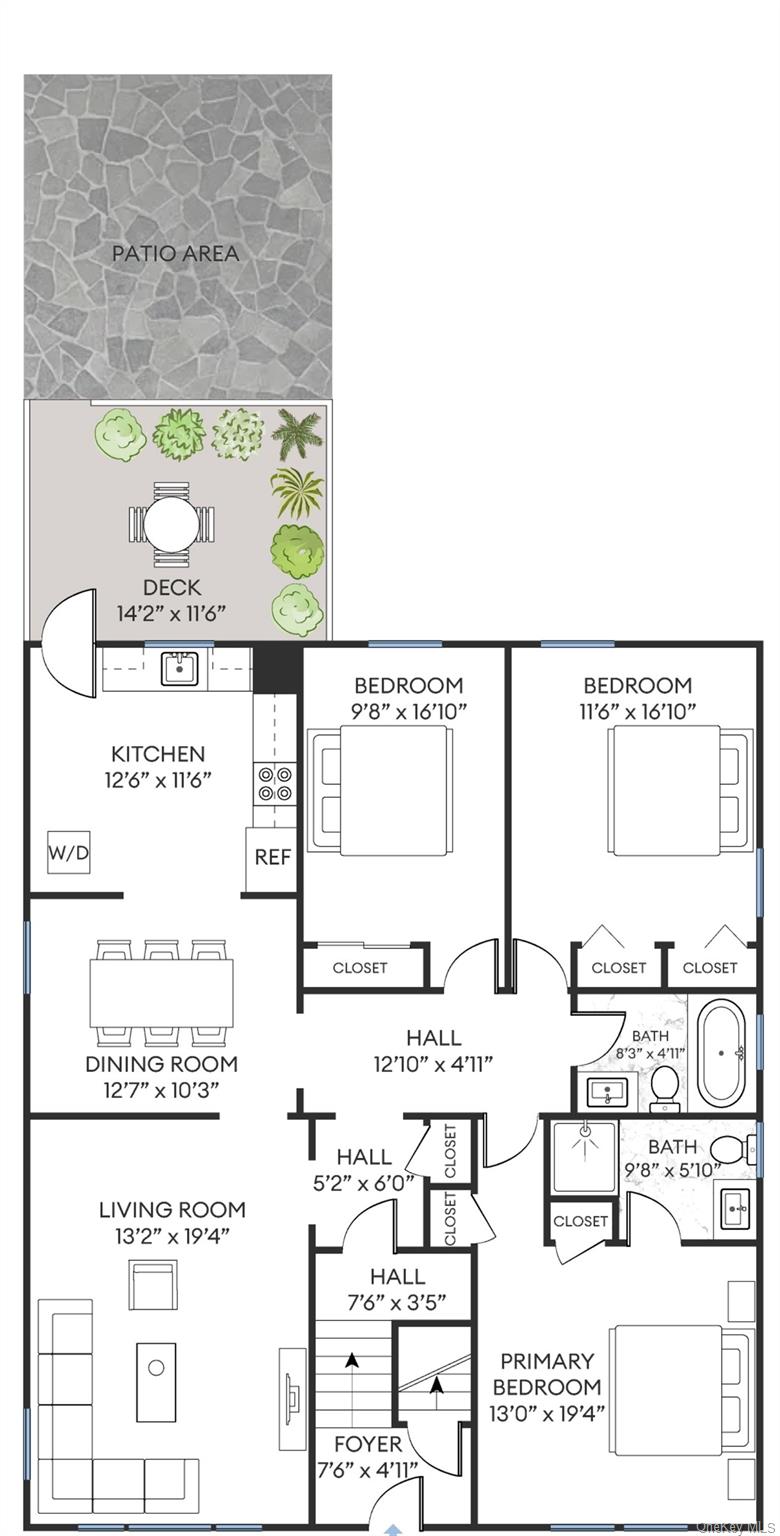 #14 photo, 27 Mountain Avenue, Mount Kisco , NY 10549