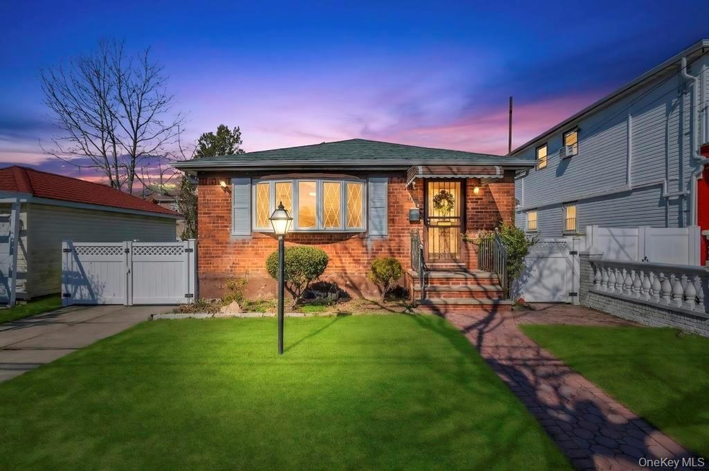 #1 photo, 144-50 227th Street, Laurelton , NY 11413