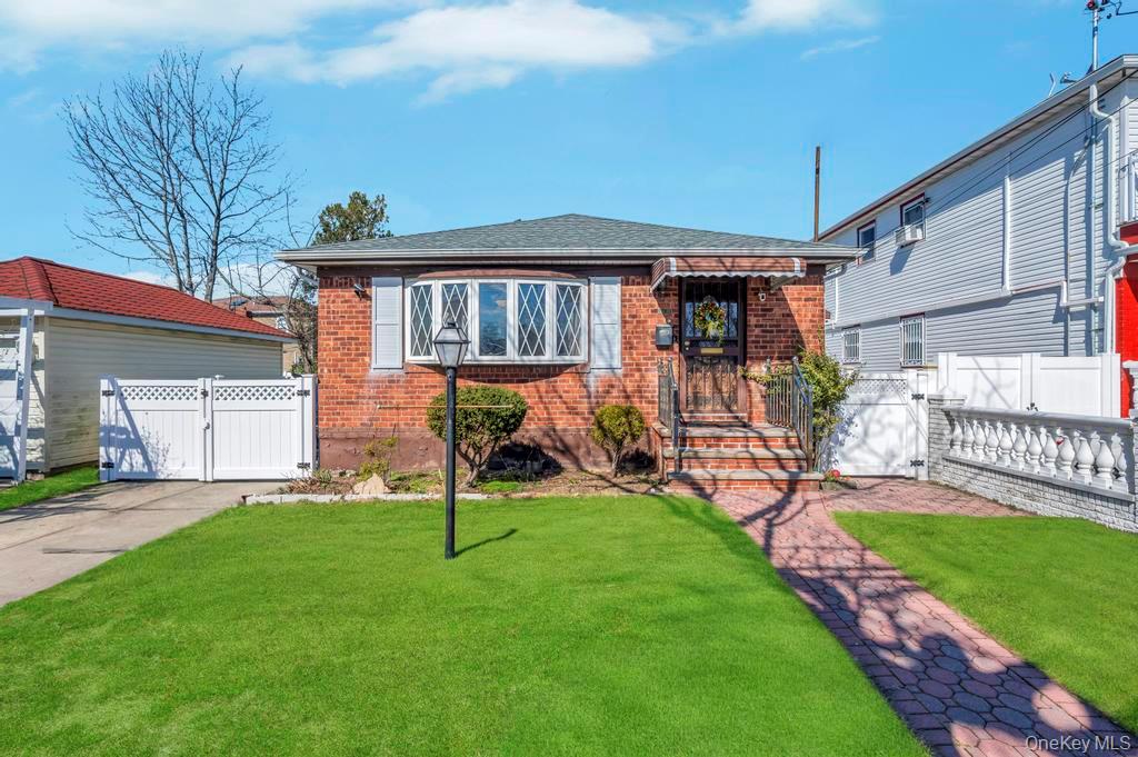 #2 photo, 144-50 227th Street, Laurelton , NY 11413