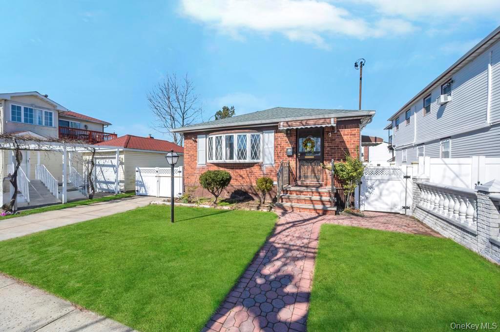 #3 photo, 144-50 227th Street, Laurelton , NY 11413