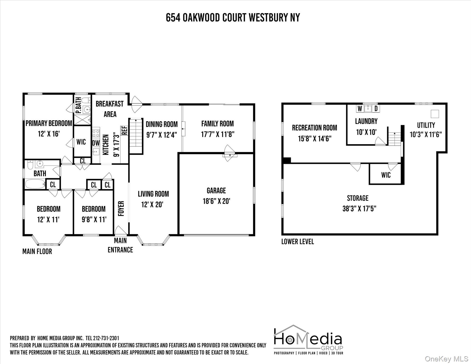 #20 photo, 654 Oakwood Court, নাসাউ কাউন্টি Westbury , NY 11590