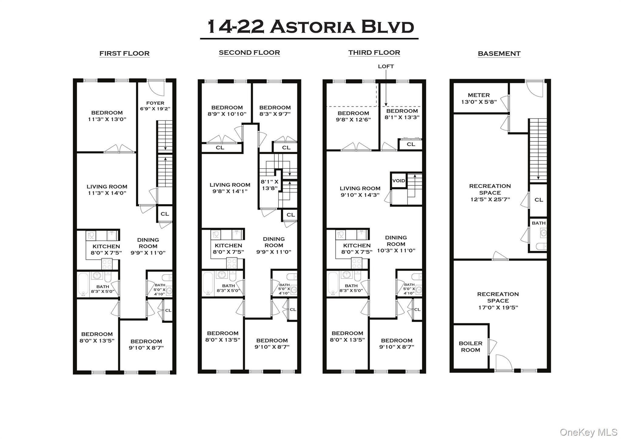 #2 photo, 1424 Astoria Boulevard, Astoria , NY 11102