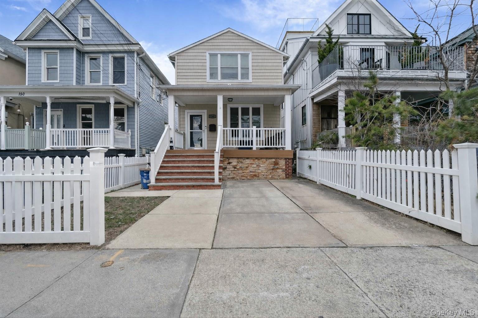 #1 photo, 148 Beach 93rd Street, কুইন্‌স Rockaway Beach , NY 11693