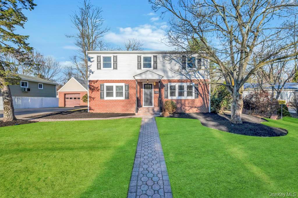 #18 photo, 27 Landscape Drive, সাফোক কাউন্টি Wheatley Heights , NY 11798