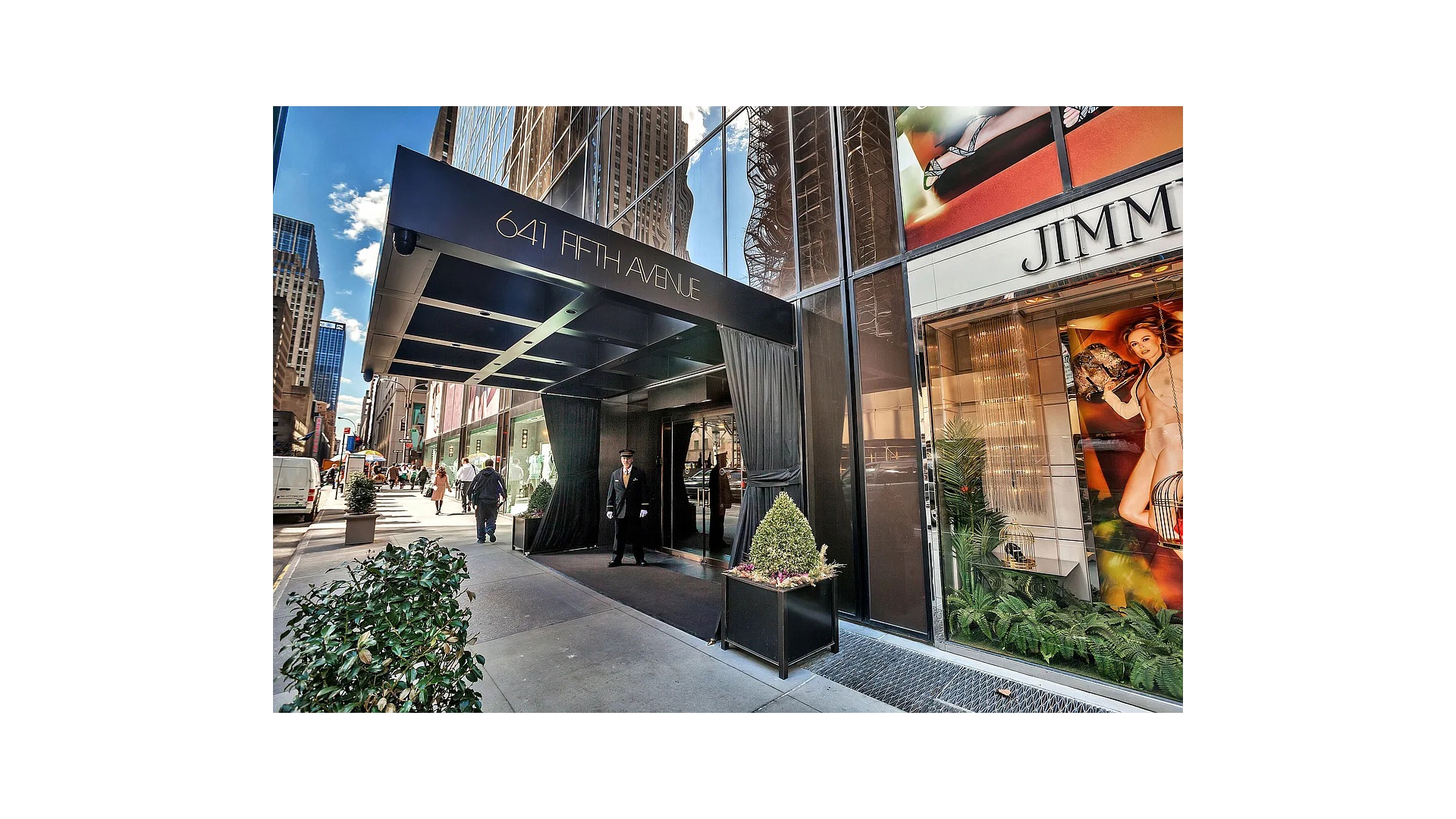 #3 photo, 641 5TH Avenue, ম্যানহাটন Midtown East , NY 10022