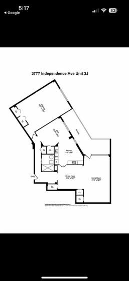 #12 photo, 3777 Independence Avenue, ব্রঙ্কস Riverdale , NY 10463