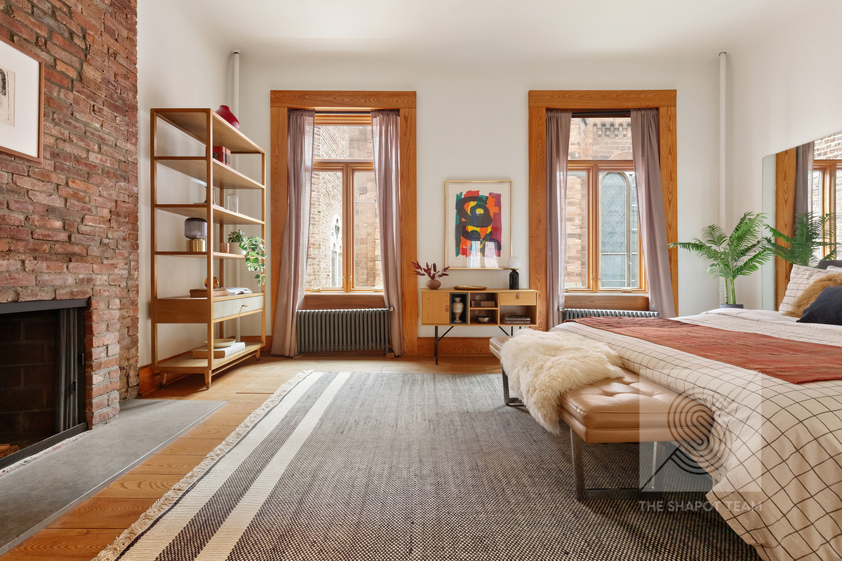 #10 photo, New York City, Gramercy Park , NY 10003