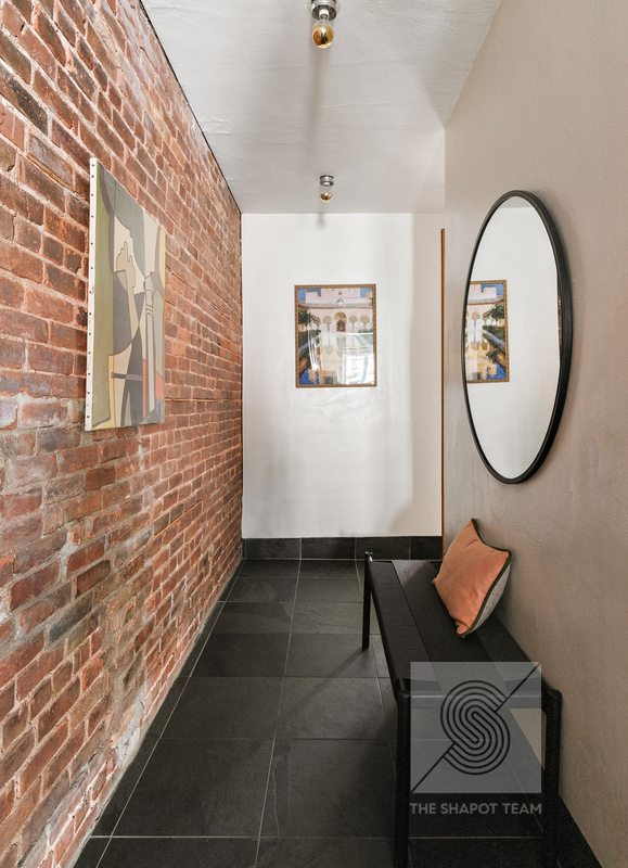 #13 photo, New York City, Gramercy Park , NY 10003