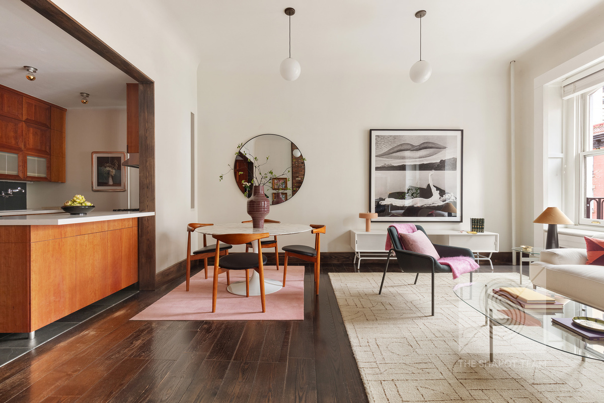 #5 photo, New York City, Gramercy Park , NY 10003