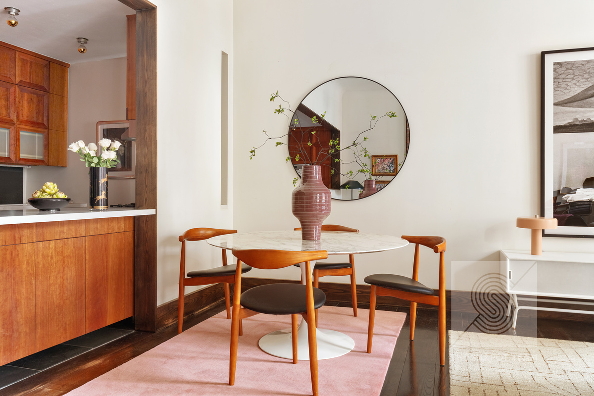 #6 photo, New York City, Gramercy Park , NY 10003