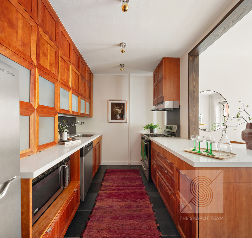 #7 photo, New York City, Gramercy Park , NY 10003