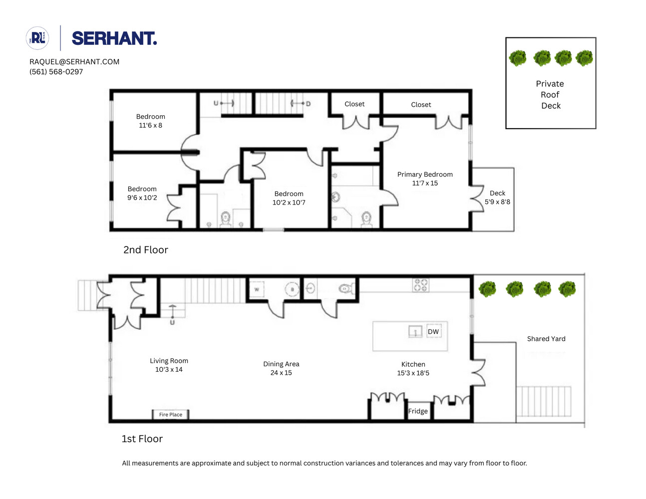 #2 photo, 170 SCHAEFER Street, Bushwick , NY 11207