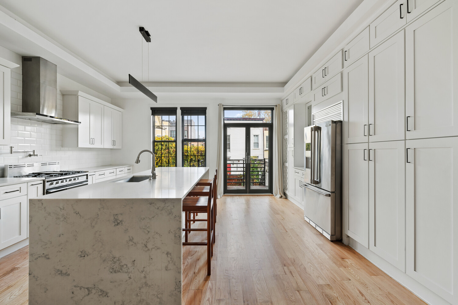 #4 photo, 170 SCHAEFER Street, Bushwick , NY 11207