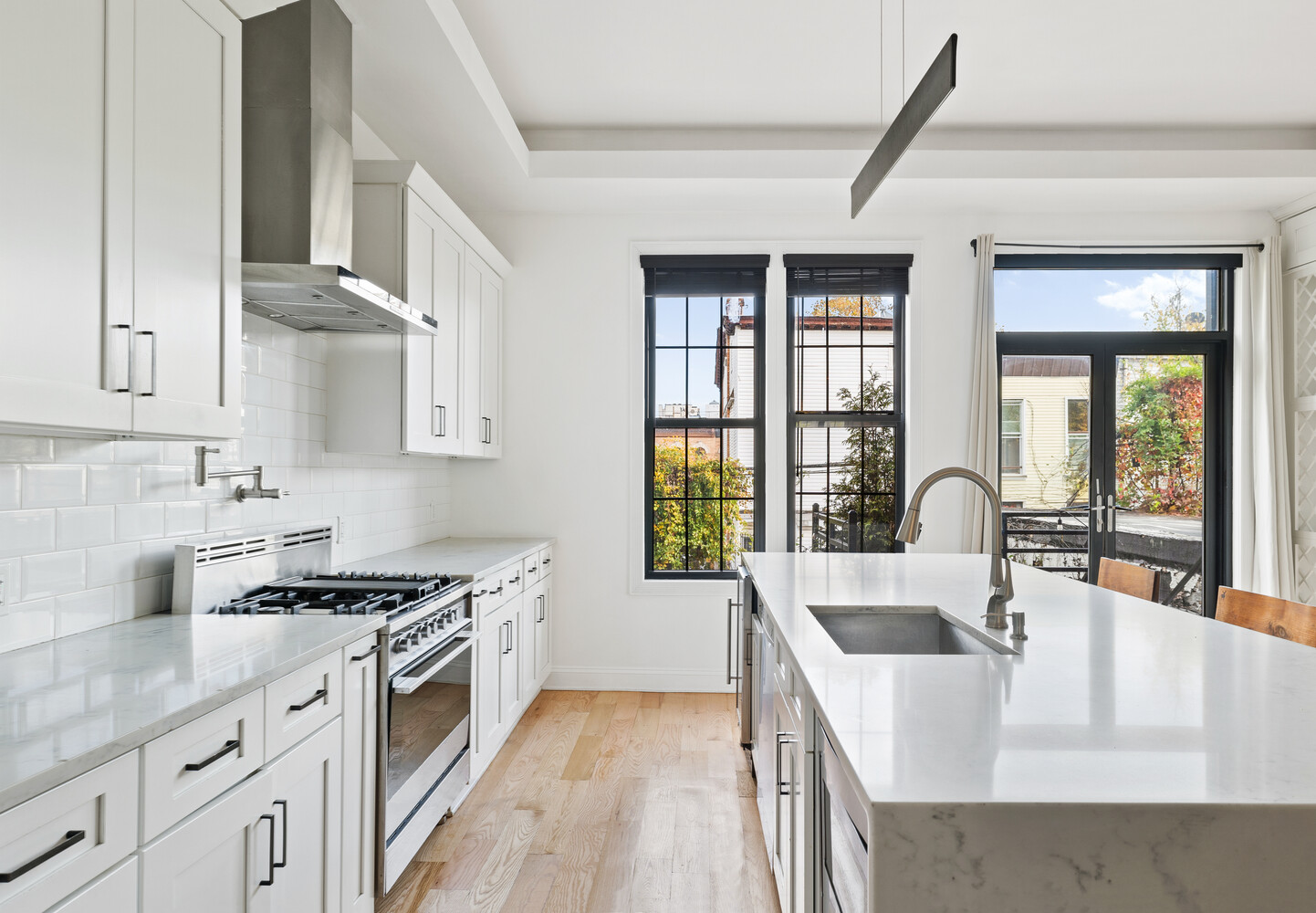 #5 photo, 170 SCHAEFER Street, Bushwick , NY 11207