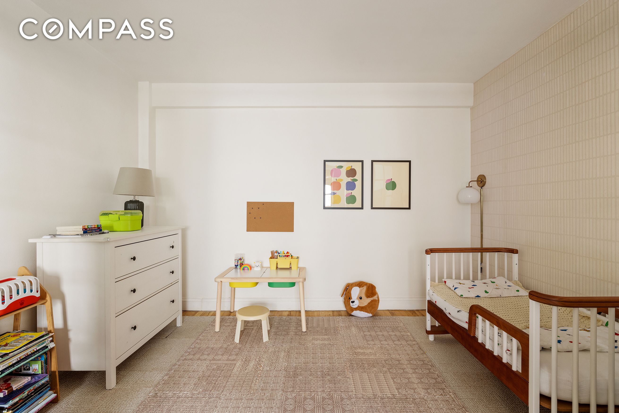 #6 photo, 399 Ocean Parkway, Kensington , NY 11218