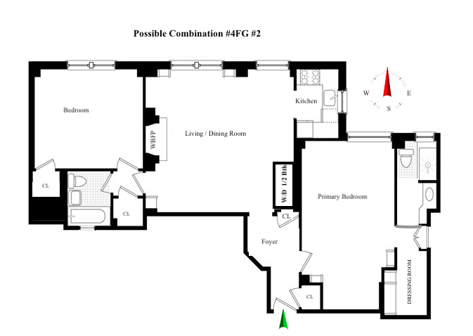 #2 photo, 205 E 69th Street, ম্যানহাটন Lenox Hill , NY 10021