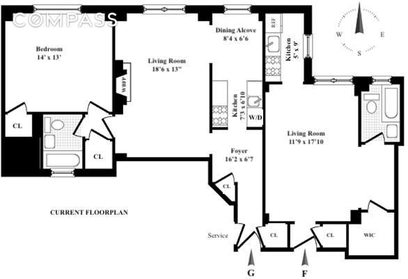 #6 photo, 205 E 69th Street, ম্যানহাটন Lenox Hill , NY 10021