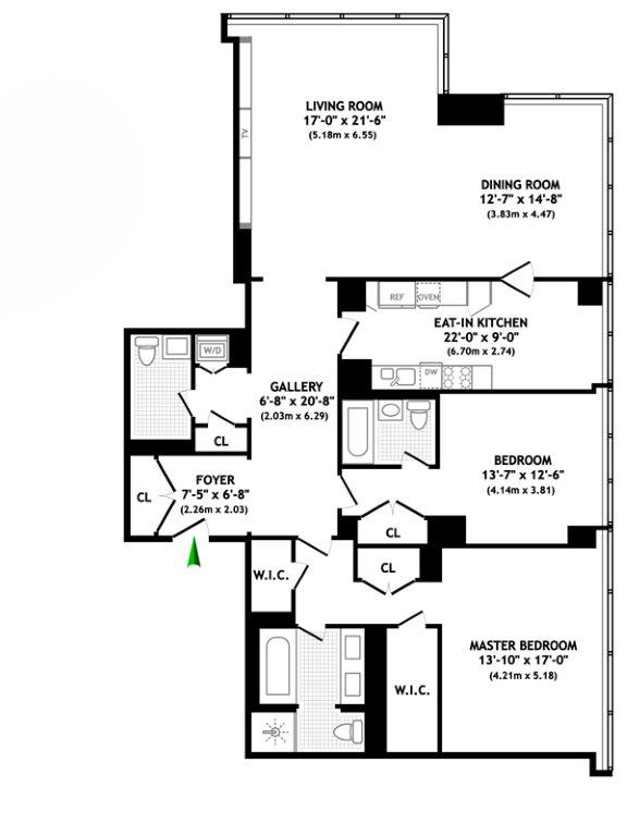 #2 photo, 151 E 58th Street, ম্যানহাটন Midtown East , NY 10022