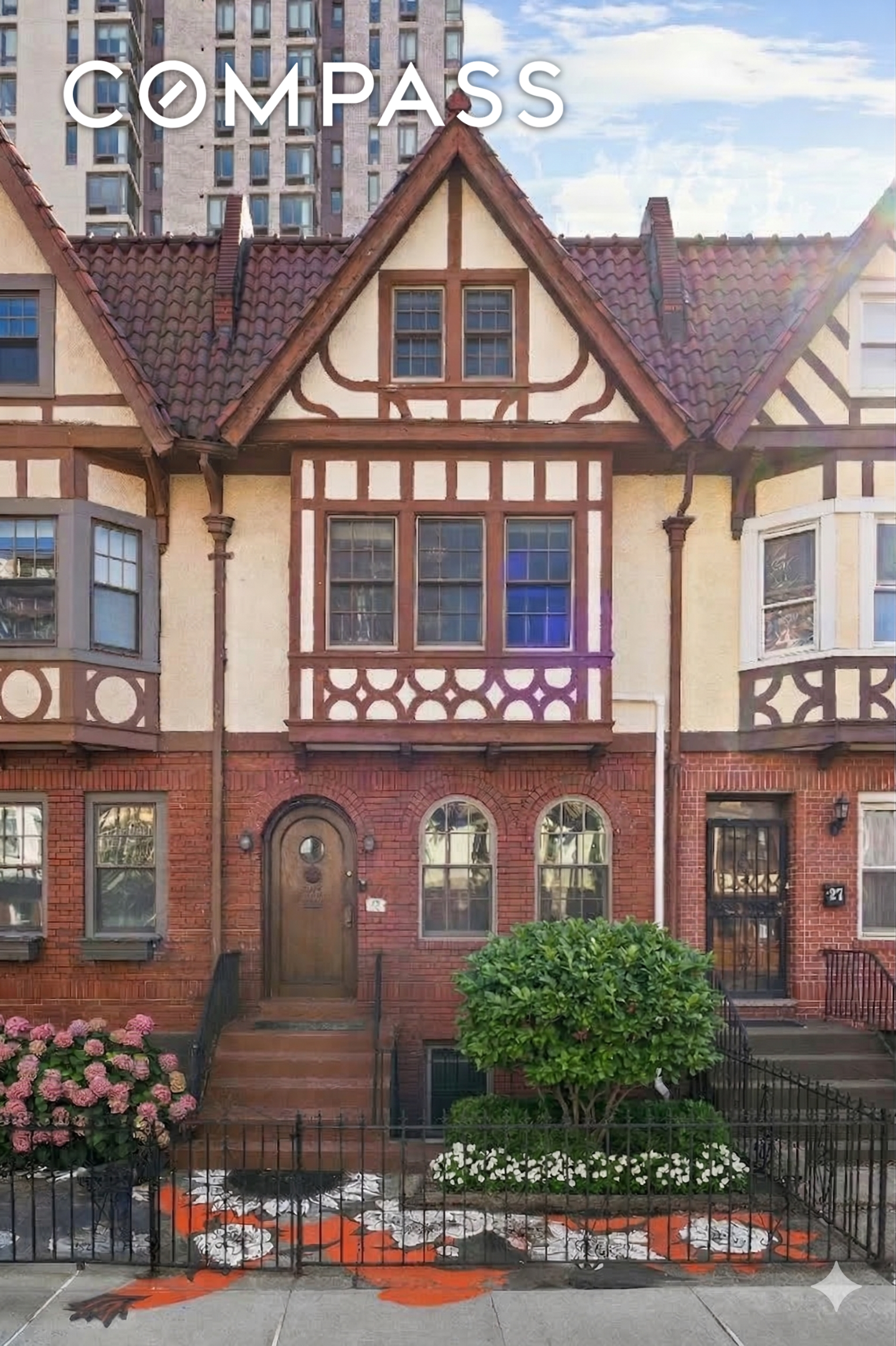 #1 photo, 25 Chester Court, ব্রুকলিন Prospect Lefferts Gardens , NY 11225