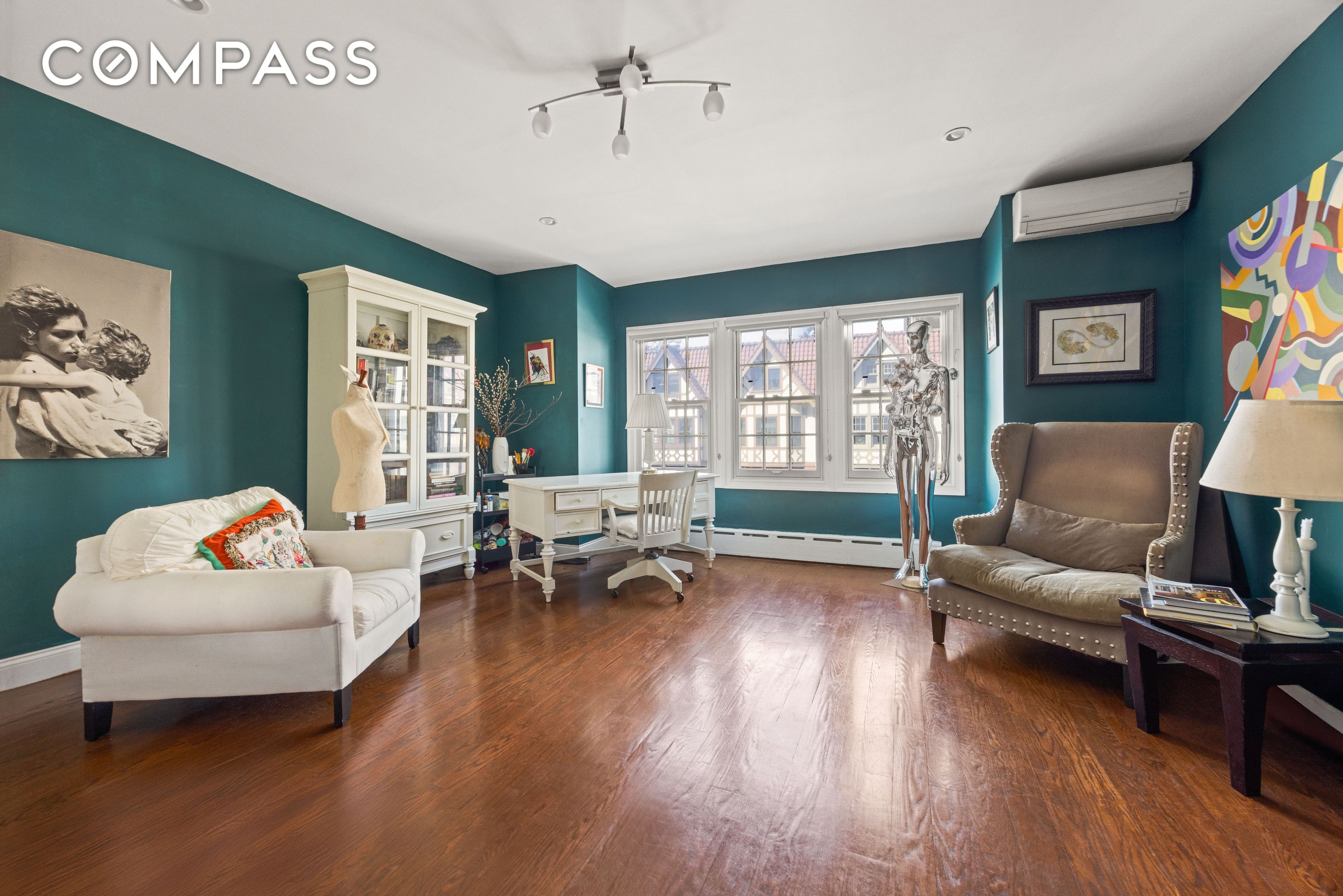 #11 photo, 25 Chester Court, ব্রুকলিন Prospect Lefferts Gardens , NY 11225