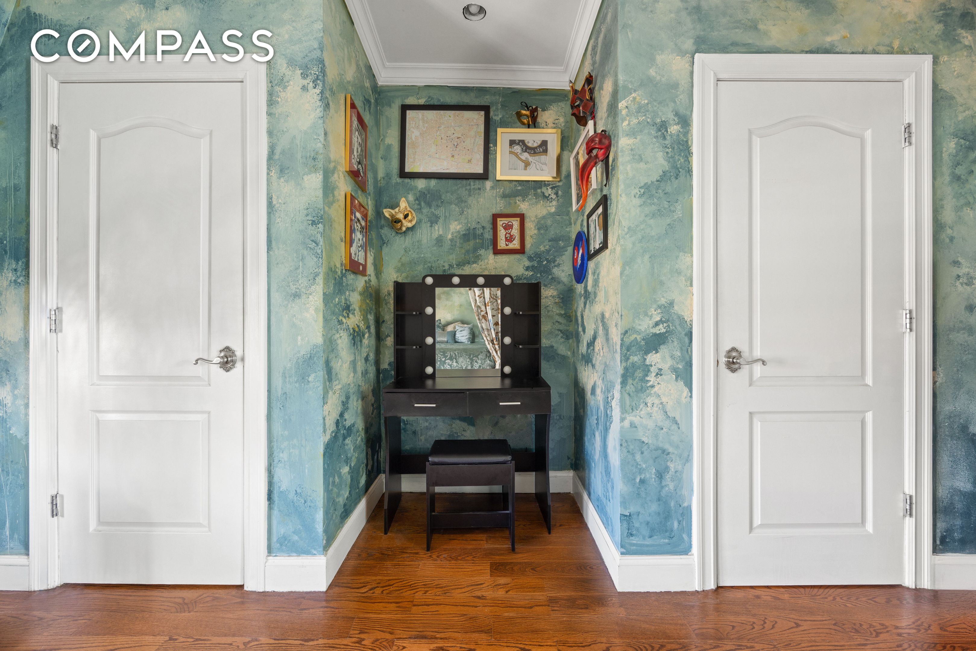 #13 photo, 25 Chester Court, ব্রুকলিন Prospect Lefferts Gardens , NY 11225