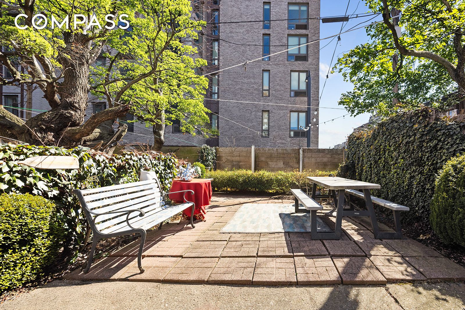 #17 photo, 25 Chester Court, ব্রুকলিন Prospect Lefferts Gardens , NY 11225