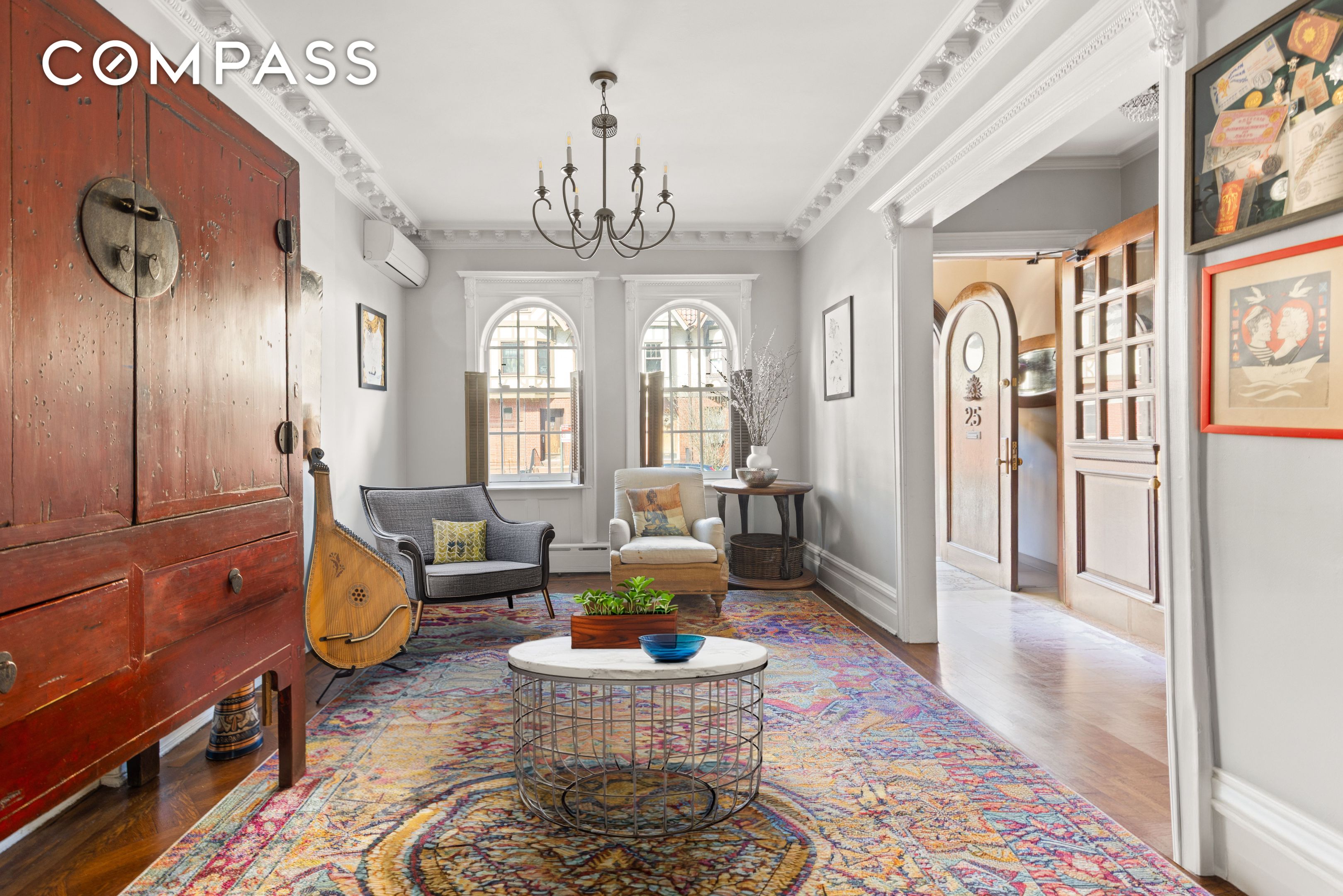 #4 photo, 25 Chester Court, ব্রুকলিন Prospect Lefferts Gardens , NY 11225