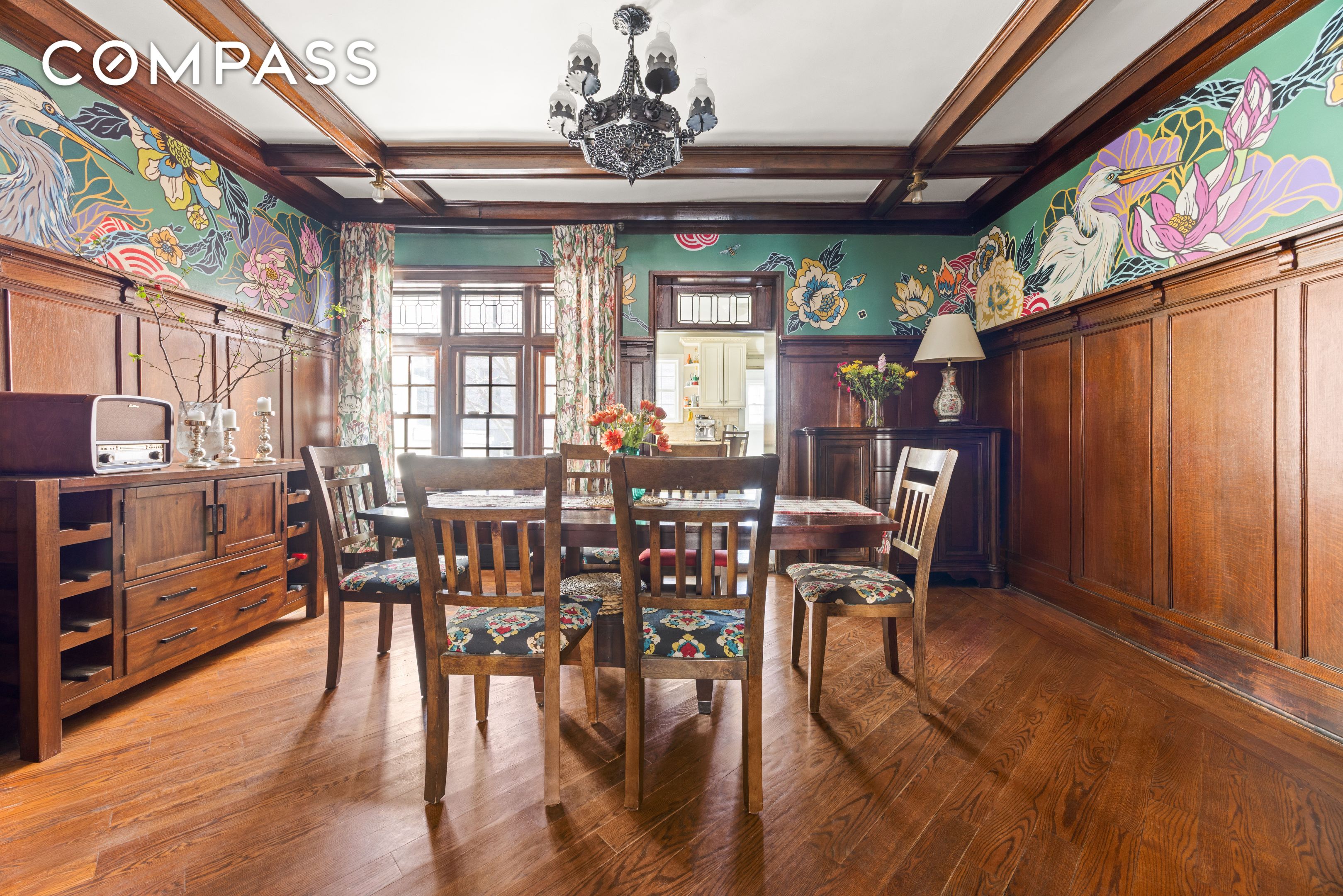 #7 photo, 25 Chester Court, ব্রুকলিন Prospect Lefferts Gardens , NY 11225