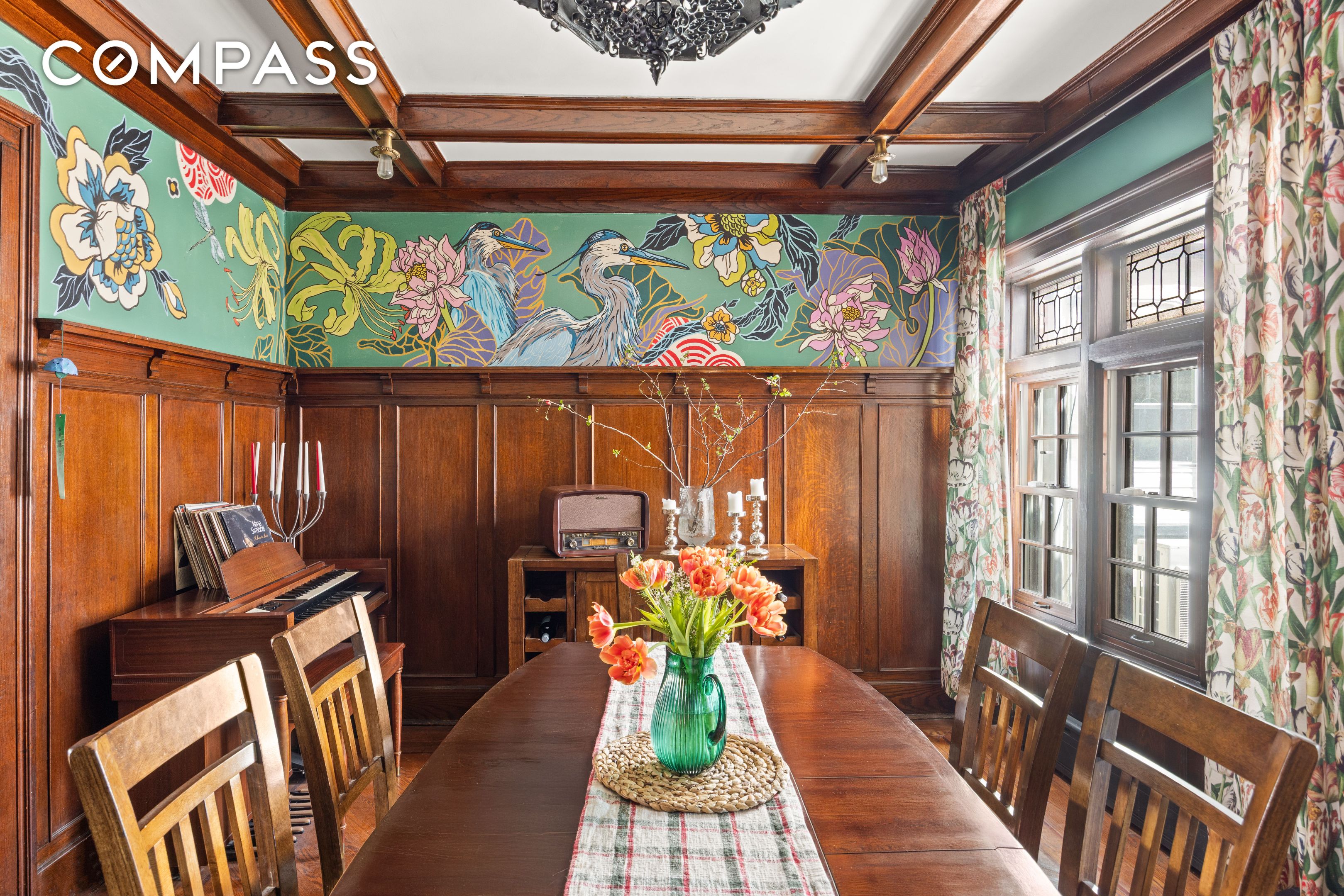 #8 photo, 25 Chester Court, ব্রুকলিন Prospect Lefferts Gardens , NY 11225