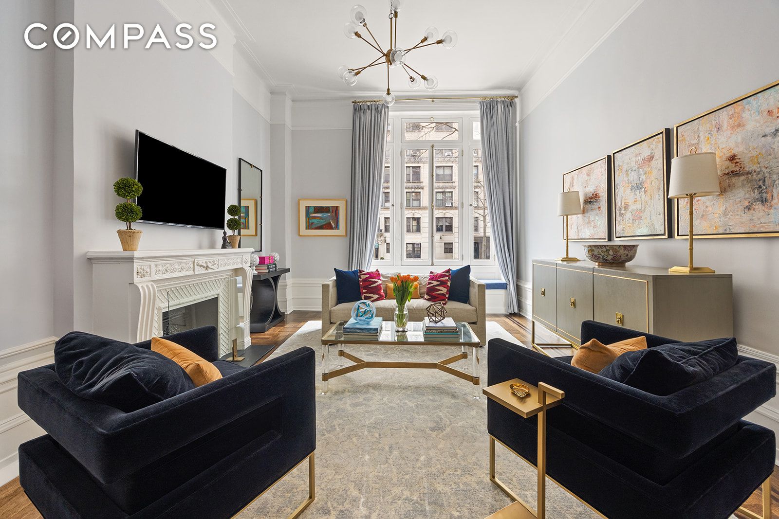 #1 photo, 895 W End Avenue, Upper West Side , NY 10025