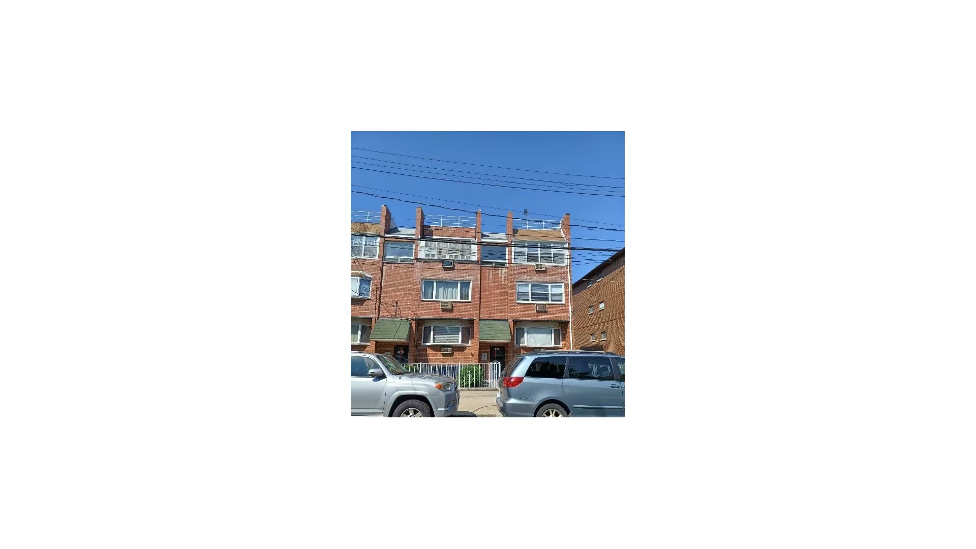#11 photo, 46-18 161ST Street, Flushing , NY 11358