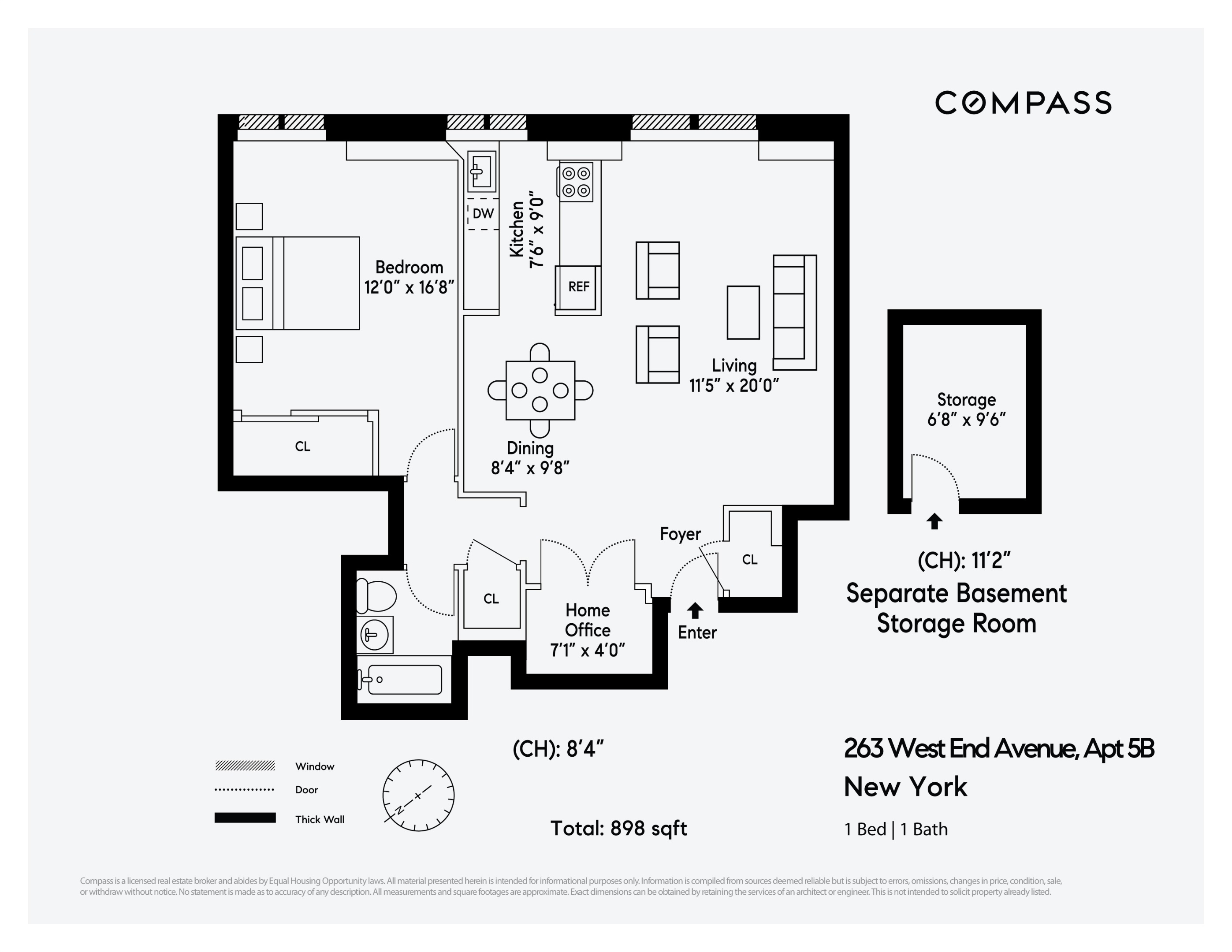 #2 photo, 263 W End Avenue, Upper West Side , NY 10023