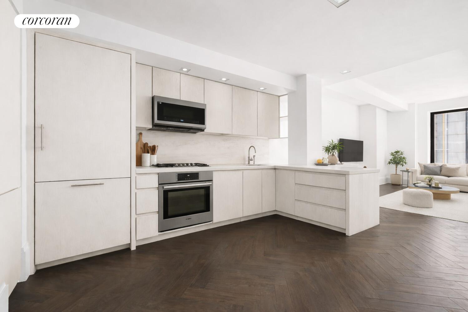 #3 photo, 101 WALL Street, Financial District , NY 10005