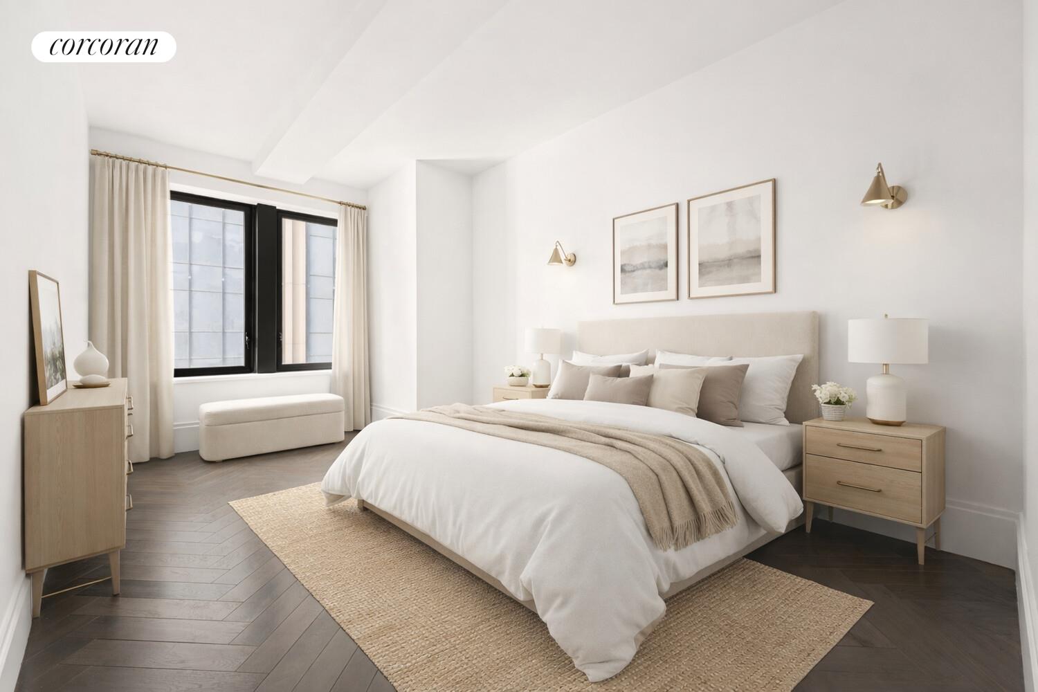 #8 photo, 101 WALL Street, Financial District , NY 10005