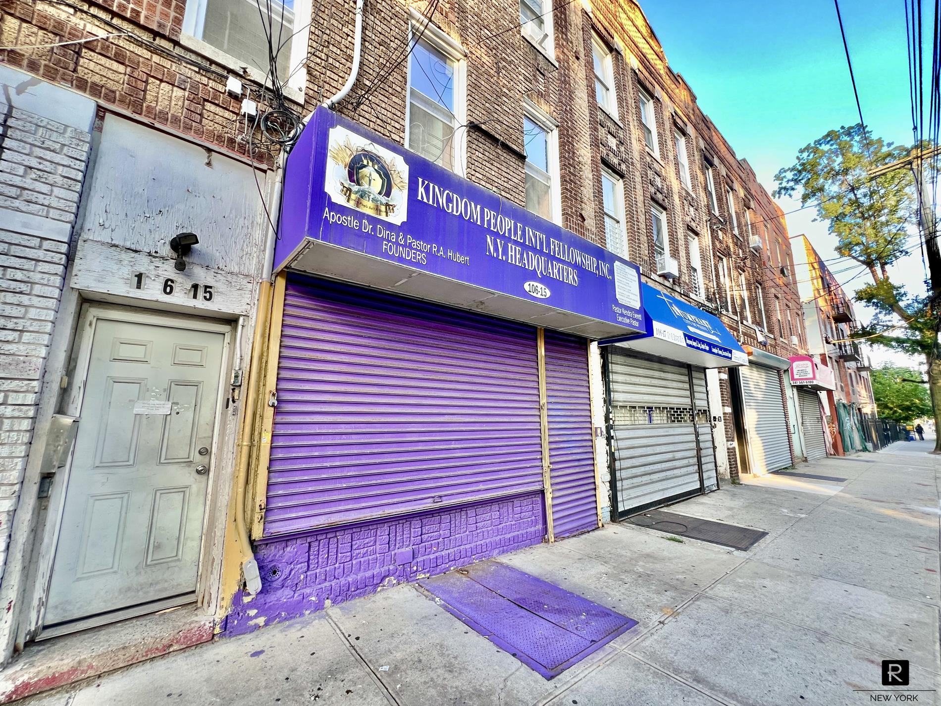 #1 photo, 106-15 Guy R Brewer Boulevard, Jamaica , NY 11433