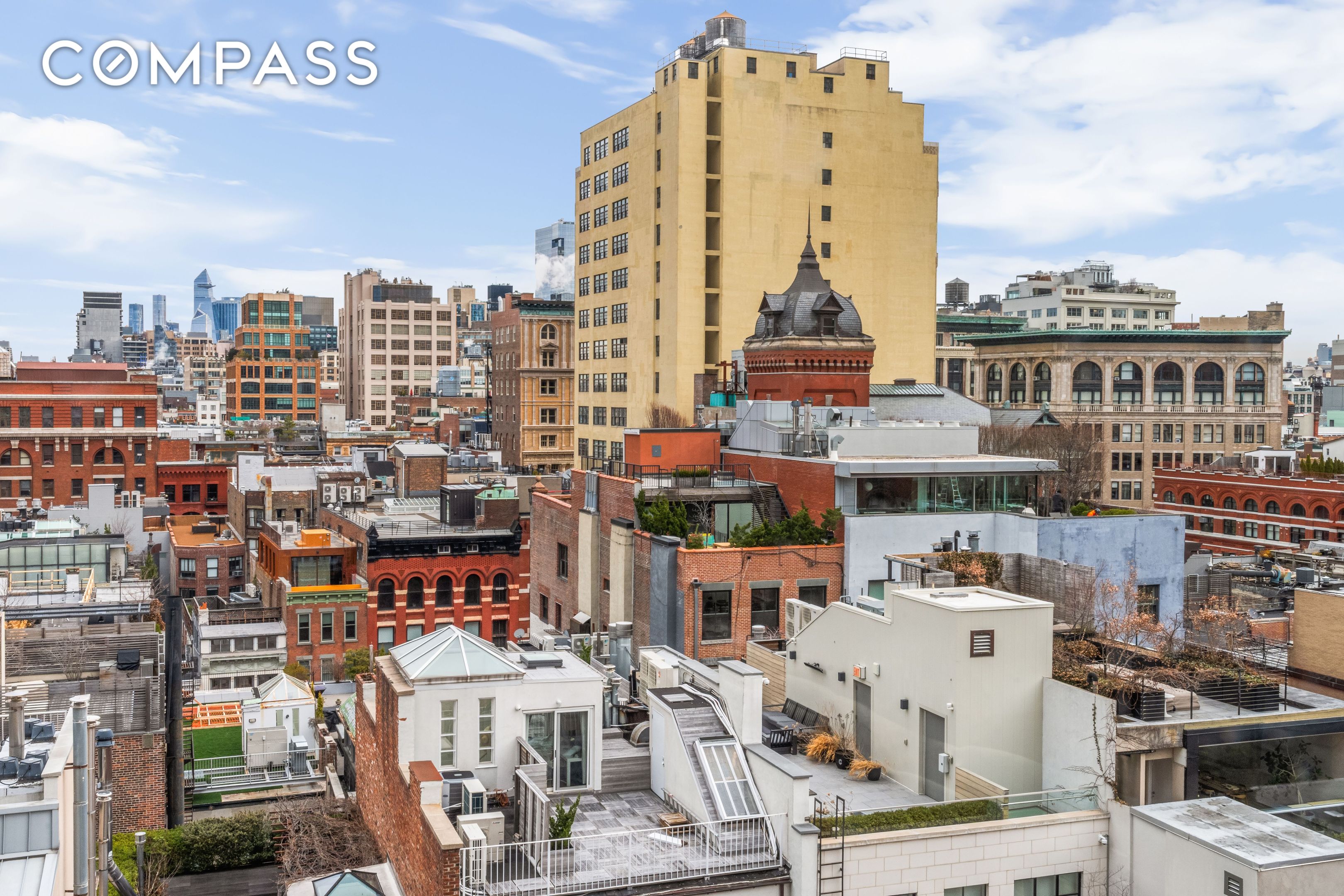 #21 photo, 20 Jay Street, ম্যানহাটন Tribeca , NY 10013