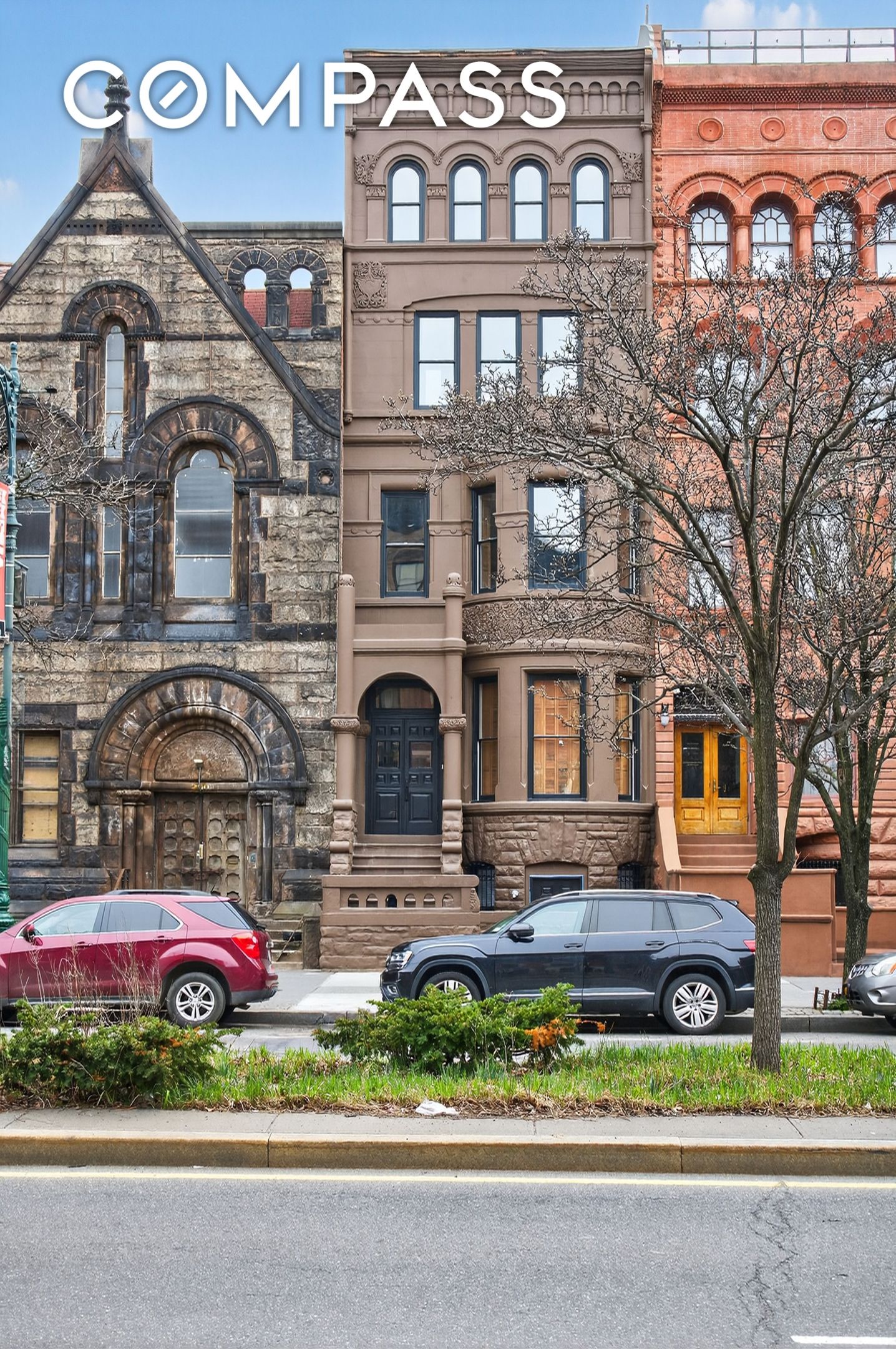 #16 photo, 228 Lenox Avenue, Harlem , NY 10027