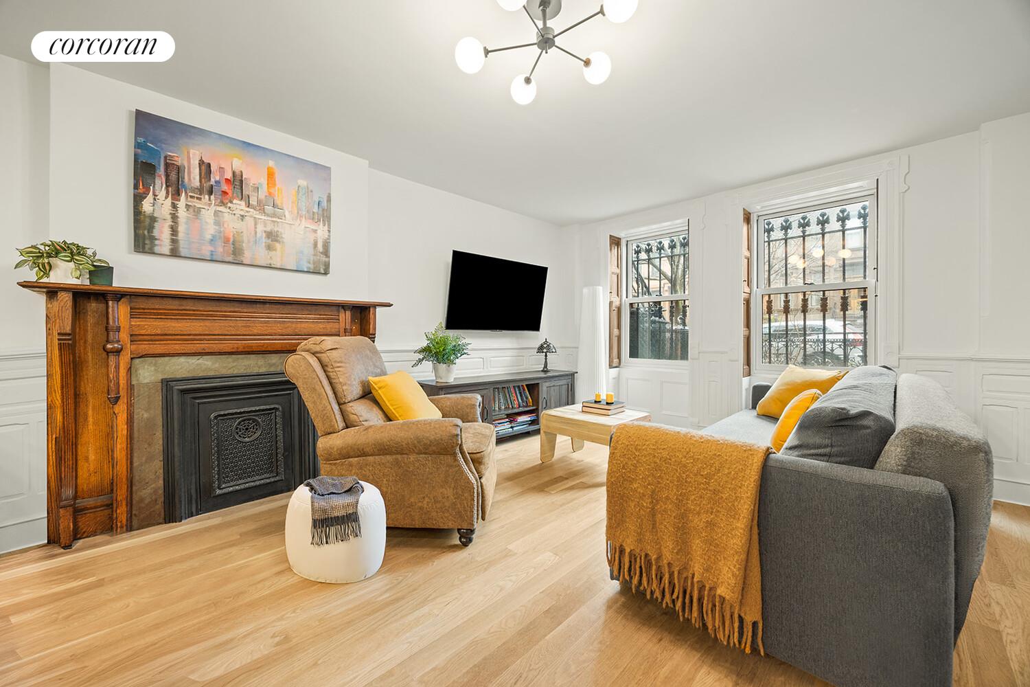 #17 photo, 426 8TH Street, Park Slope , NY 11215