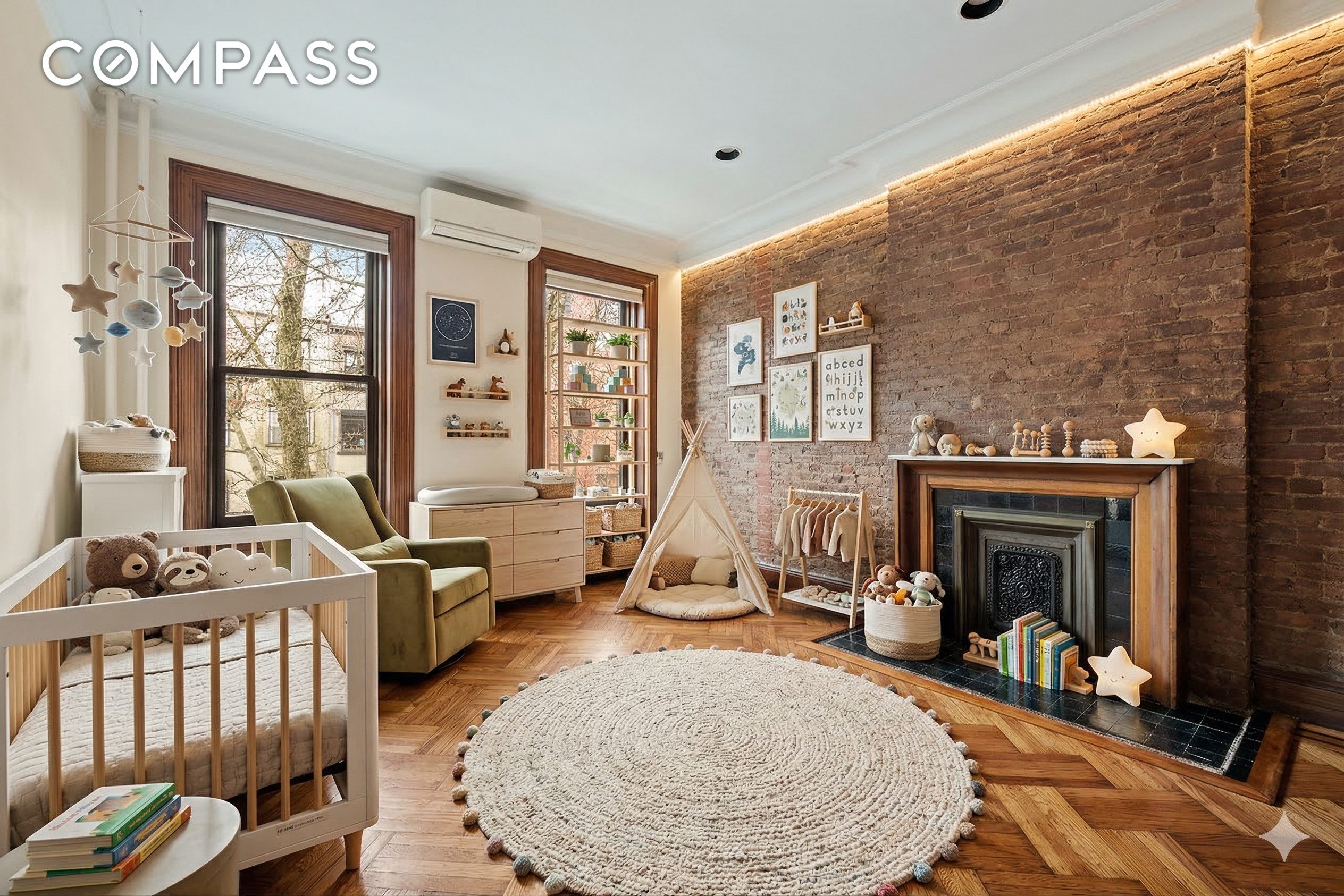 #11 photo, 906 President Street, Park Slope , NY 11215