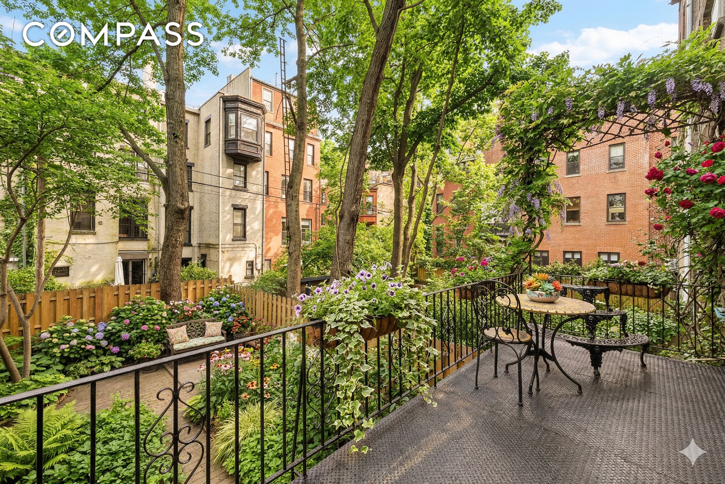 #16 photo, 906 President Street, Park Slope , NY 11215