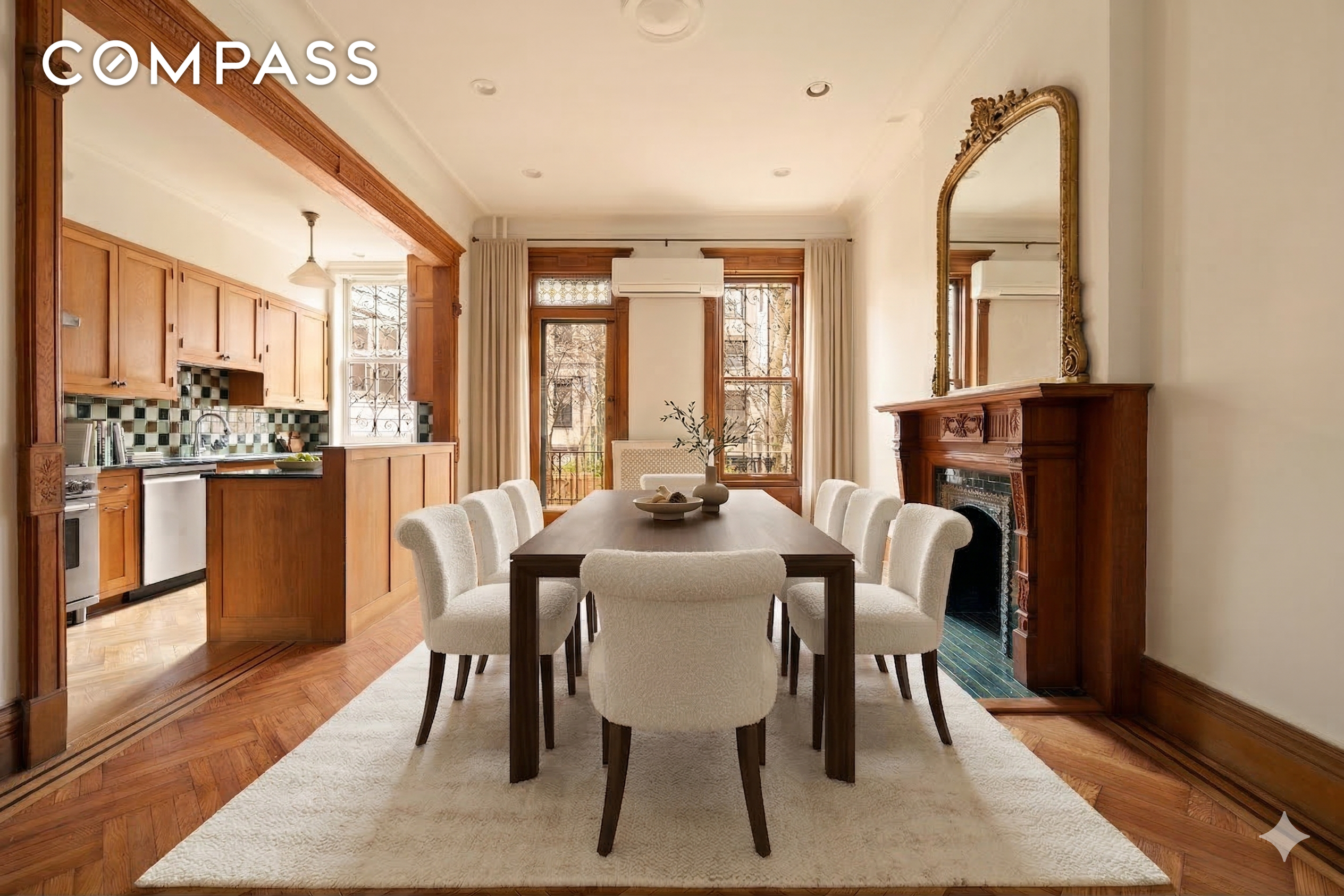 #5 photo, 906 President Street, Park Slope , NY 11215