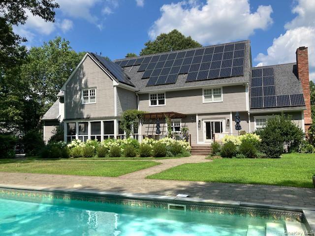 #3 photo, 36 Scofield Road, Pound Ridge , NY 10576