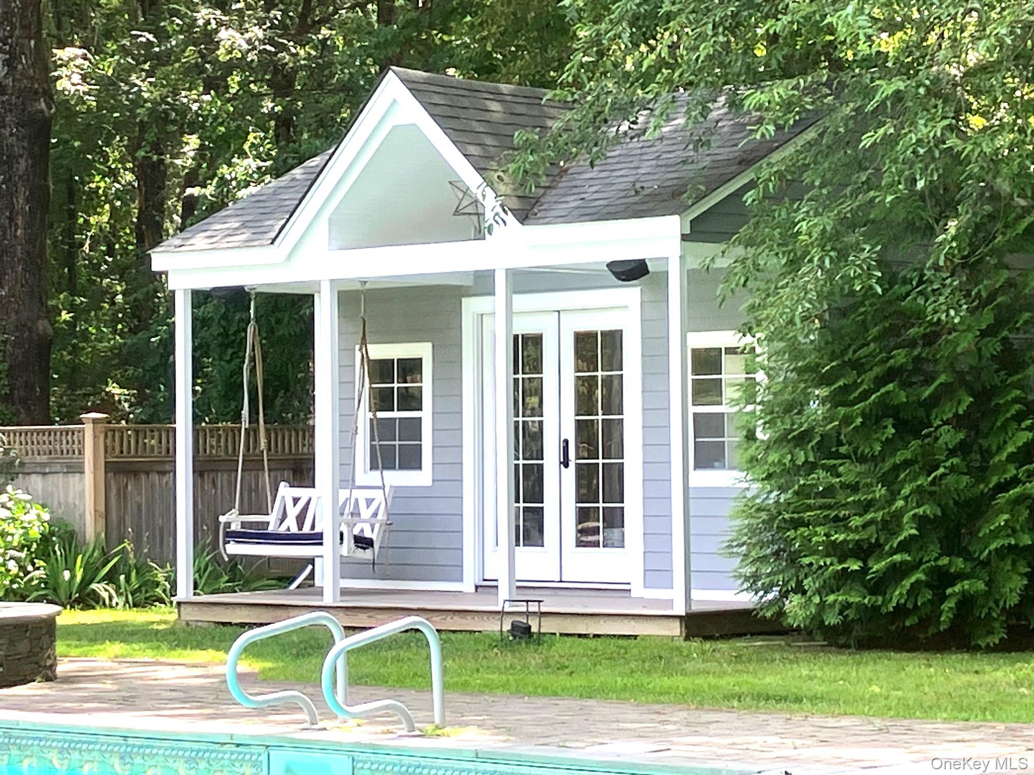 #5 photo, 36 Scofield Road, Pound Ridge , NY 10576