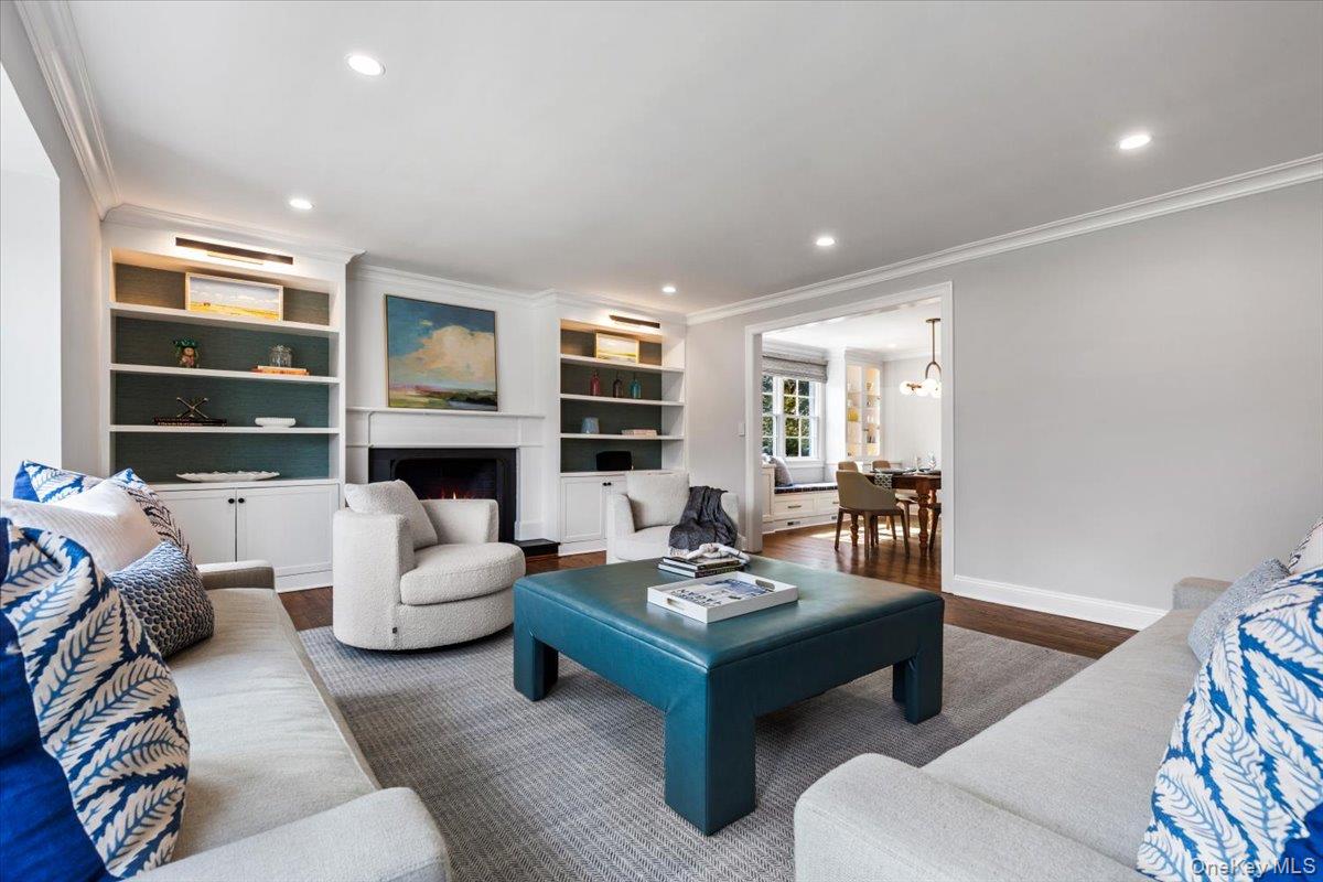 #5 photo, 50 Bates Road, Harrison , NY 10528