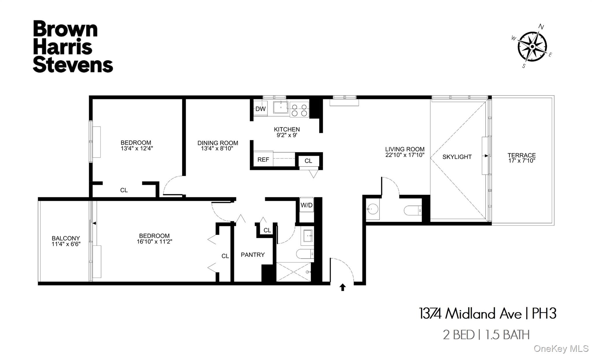 #15 photo, 1374 Midland Avenue, ব্রঙ্কস Bronxville , NY 10708