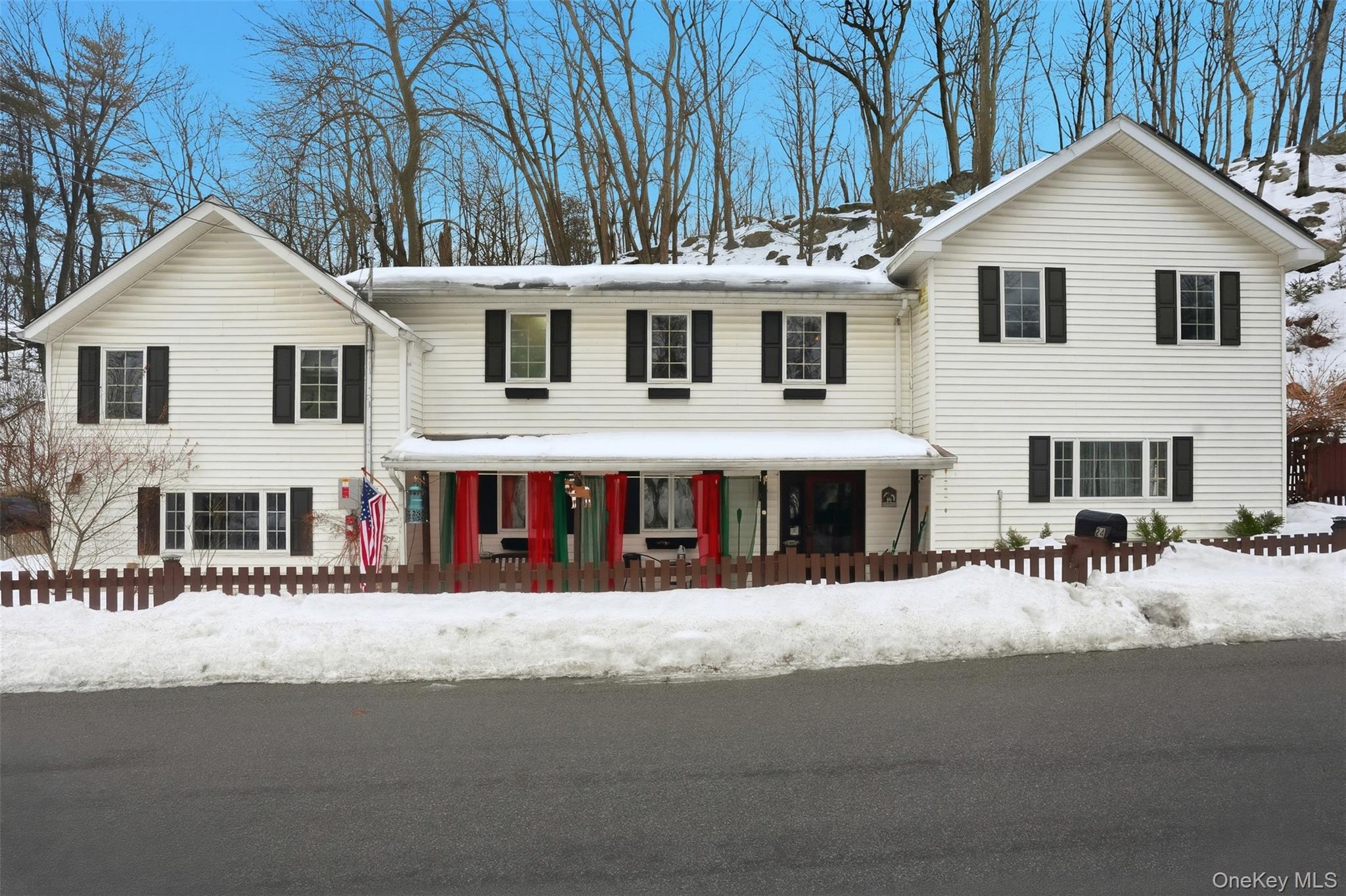 #1 photo, 24 Mountain Road, Cornwall On Hudson , NY 12520