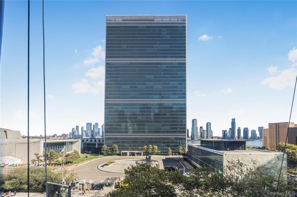 #10 photo, 45 Tudor City Place, ম্যানহাটন New York (Manhattan) , NY 10017