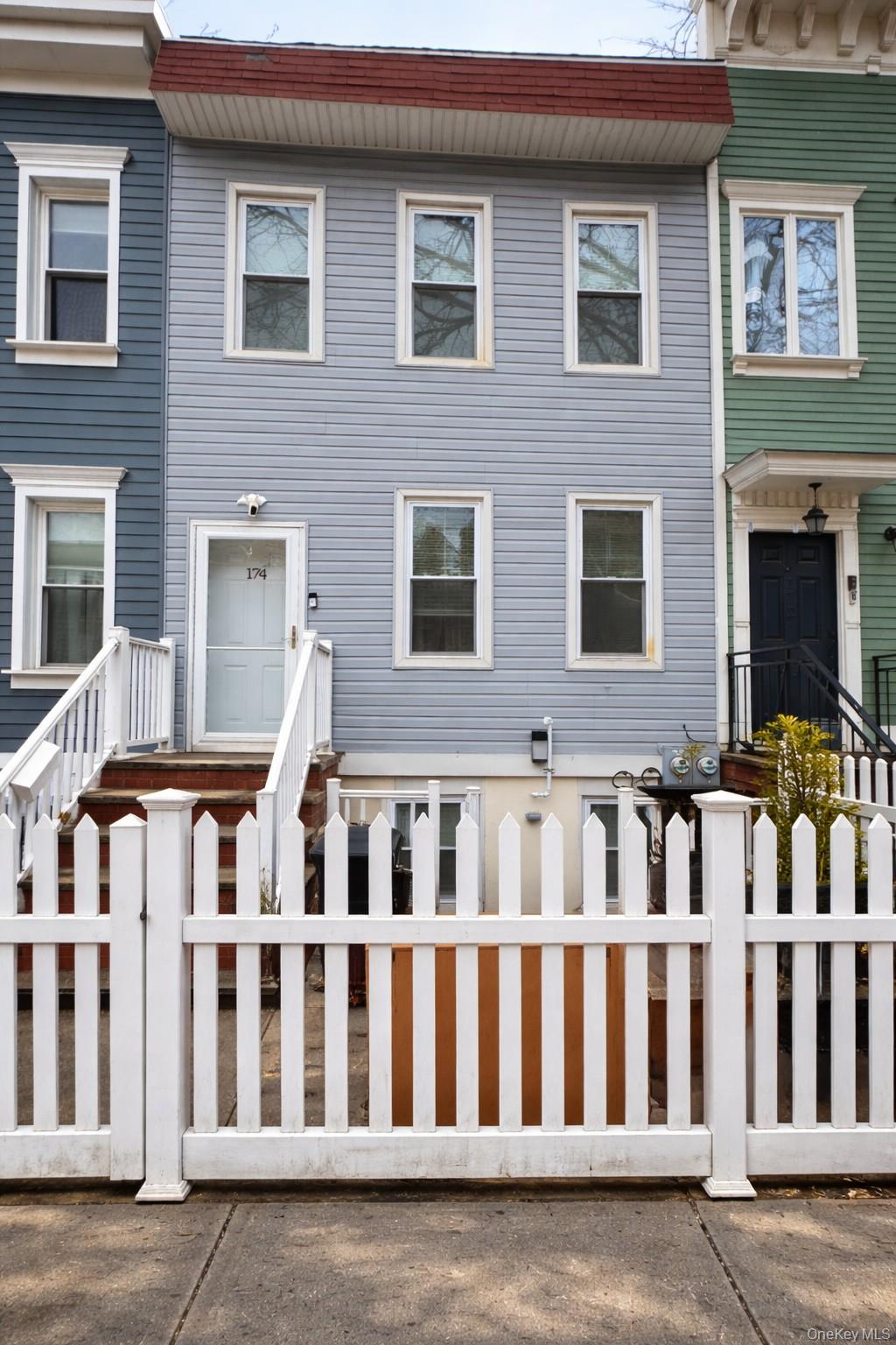 #1 photo, 174 Eckford Street, Brooklyn , NY 11222