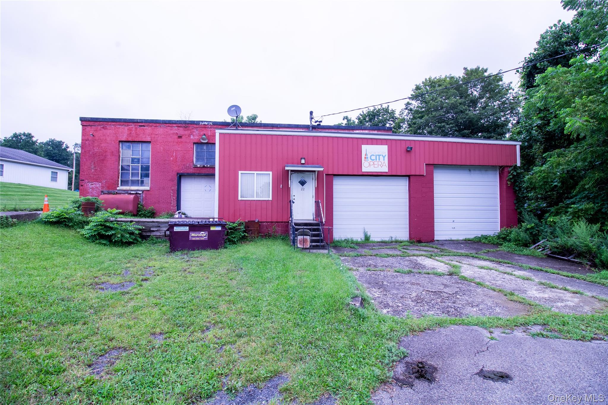 #1 photo, 22 Creamery Road, Johnson , NY 10919