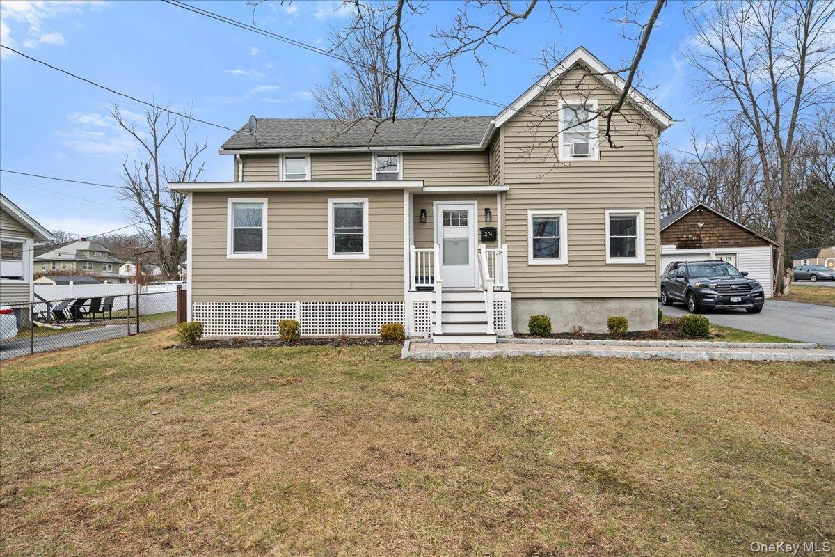 #2 photo, 24 Rockwell Avenue, Middletown , NY 10940